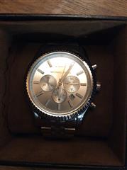 MICHAEL KORS Gent's Wristwatch MK-8405